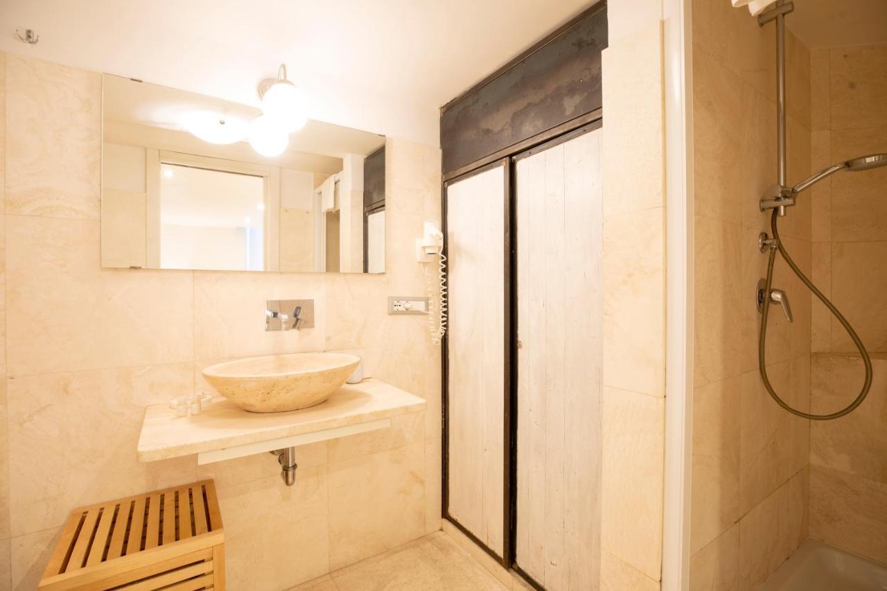 Restart Accommodations Borghese Rome Luaran gambar