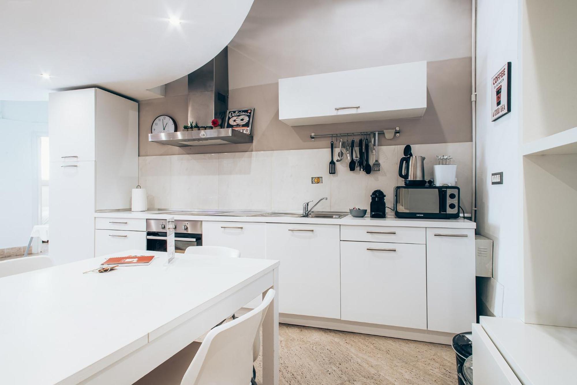 Restart Accommodations Borghese Rome Luaran gambar