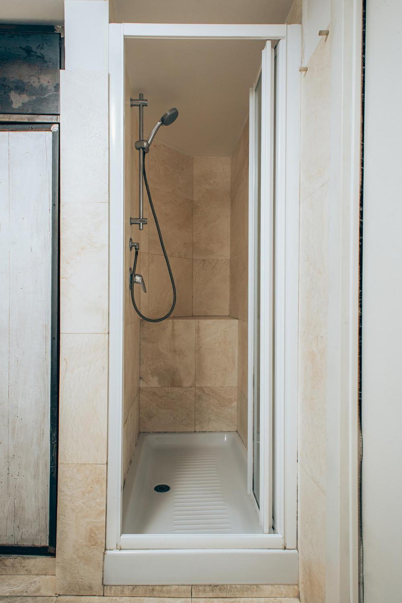 Restart Accommodations Borghese Rome Luaran gambar