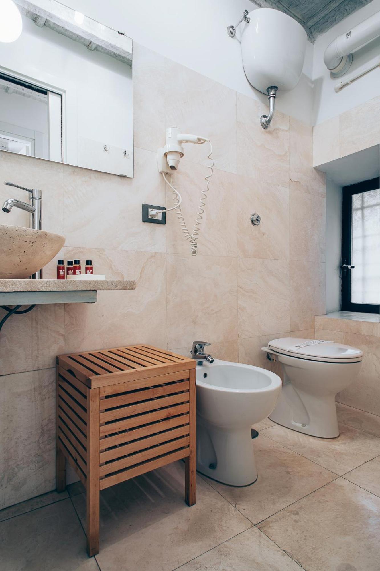 Restart Accommodations Borghese Rome Luaran gambar