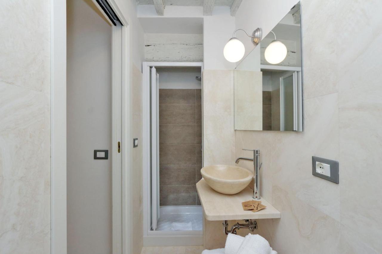 Restart Accommodations Borghese Rome Luaran gambar