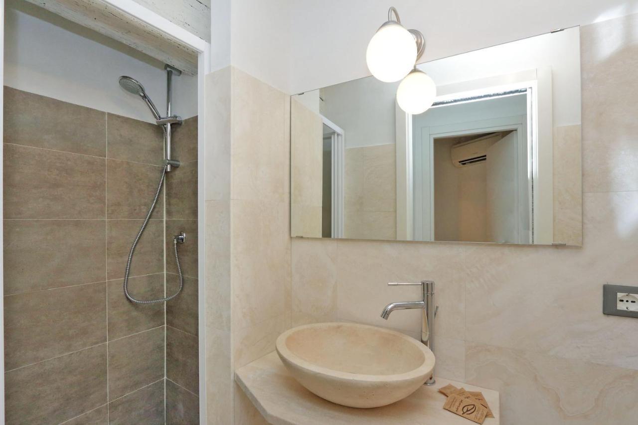 Restart Accommodations Borghese Rome Luaran gambar